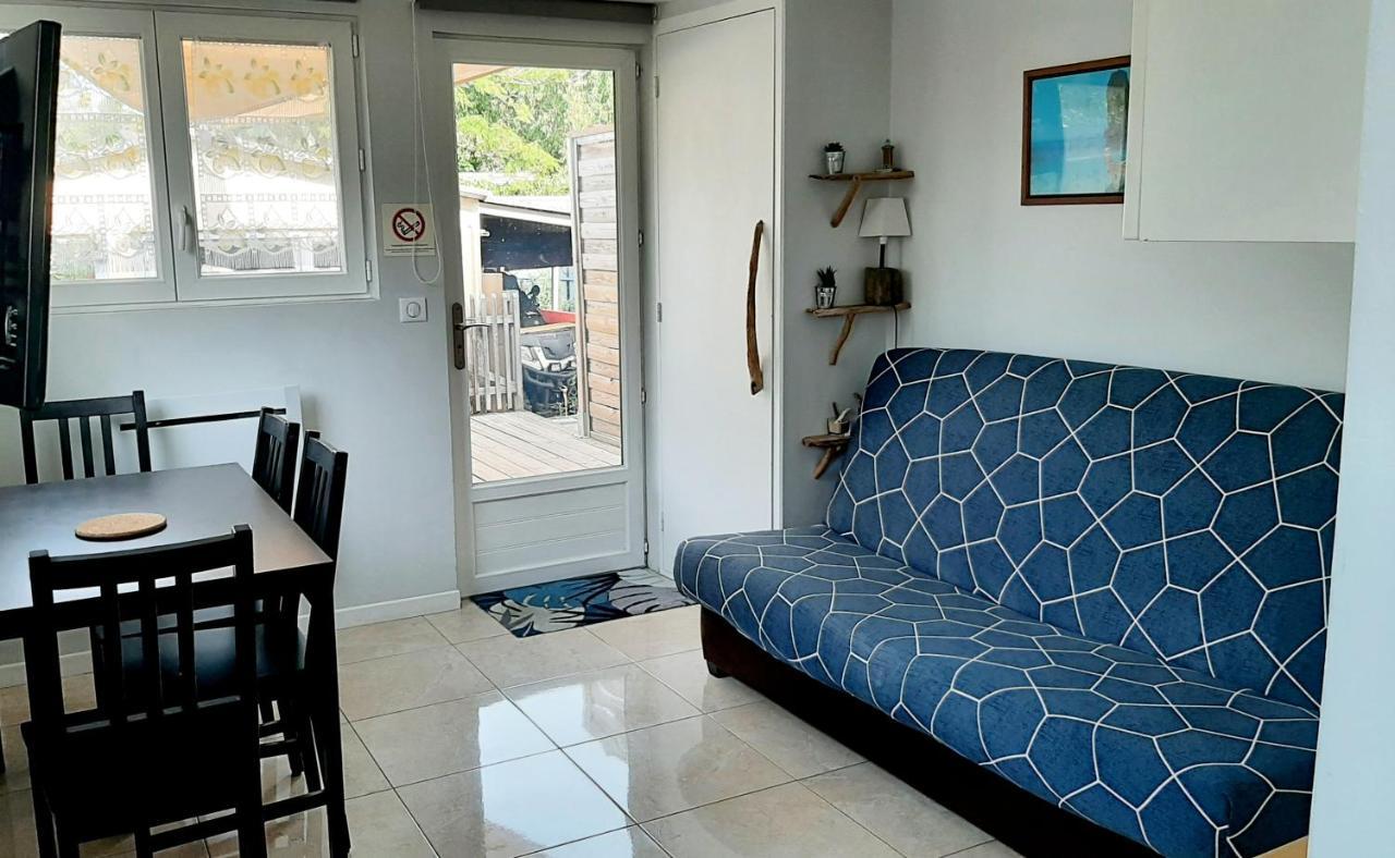 Maisonnette Bois Flottes Salles  Exterior foto