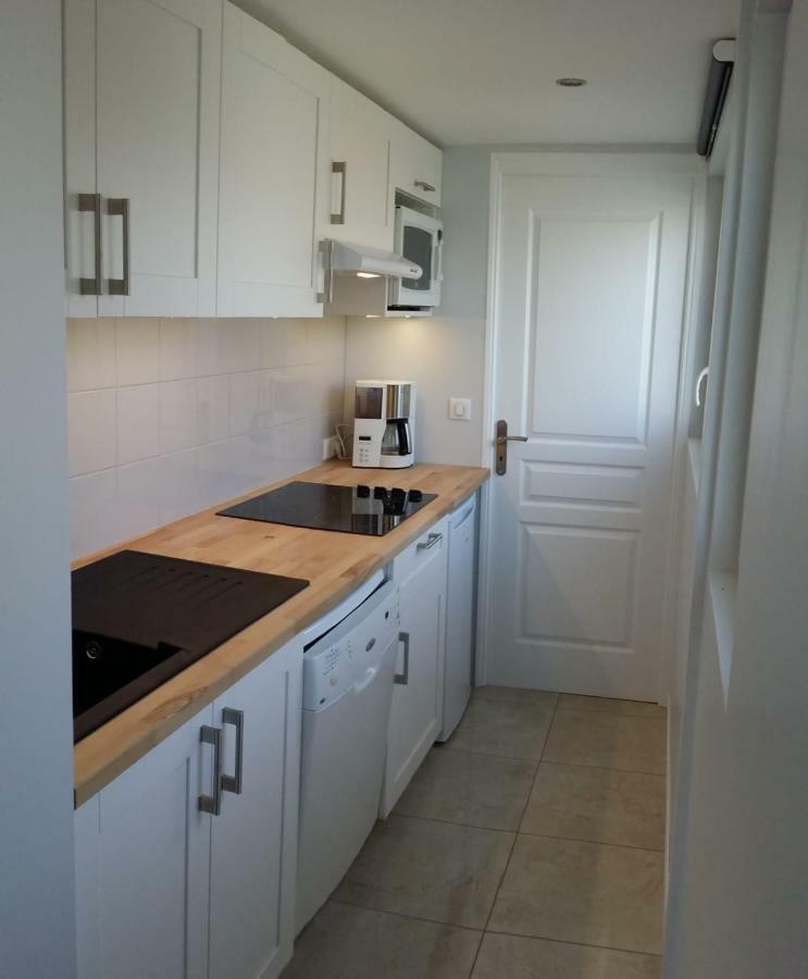 Maisonnette Bois Flottes Salles  Exterior foto